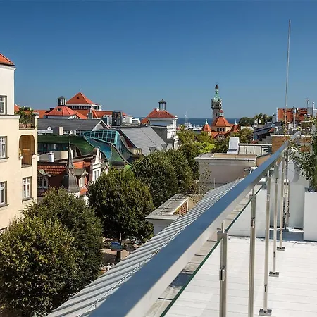 Na Fali - Grand Apartment *