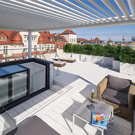 Apartment Na Fali - Grand *