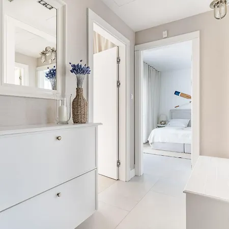 Apartment Na Fali - Grand Sopot