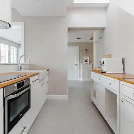Na Fali - Grand Apartment