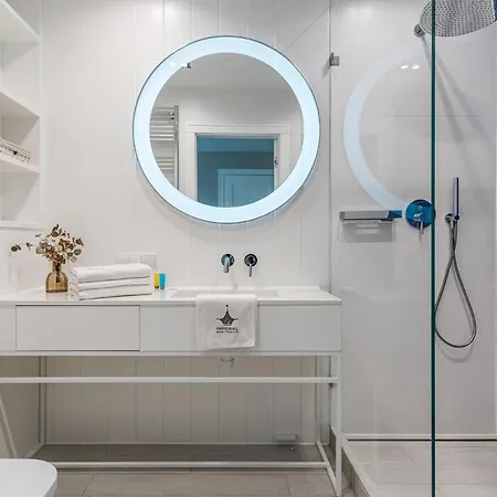 Apartment Na Fali - Grand Sopot