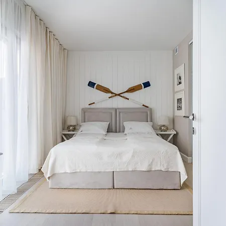 Apartment Na Fali - Grand