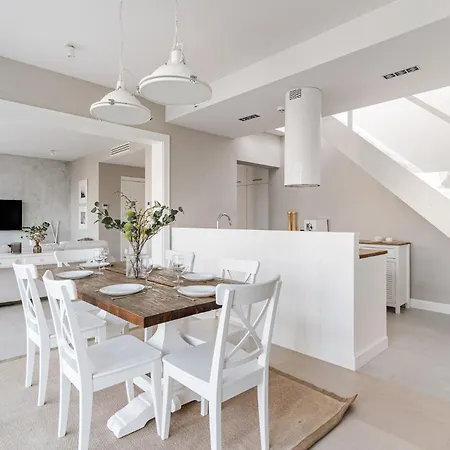 Na Fali - Grand Apartment *