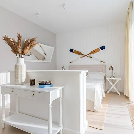 Apartment Na Fali - Grand *