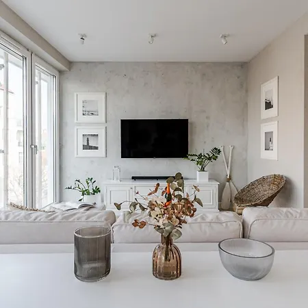 Na Fali - Grand Apartment Sopot