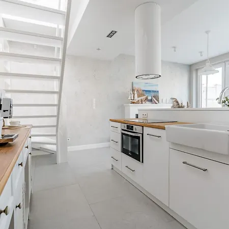 Na Fali - Grand Apartment