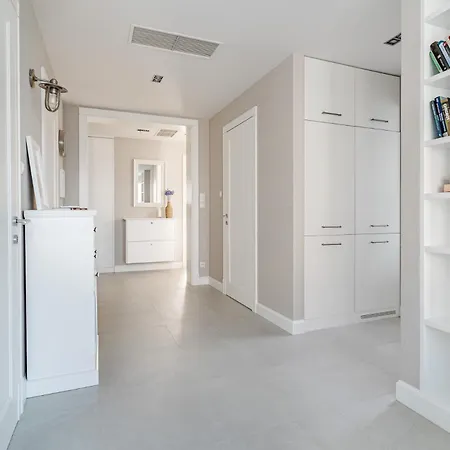 Na Fali - Grand Apartment Sopot