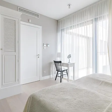 Apartment Na Fali - Grand